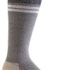 Accessories Sockwell | Sockwell Sportster Compression Socks - Putty