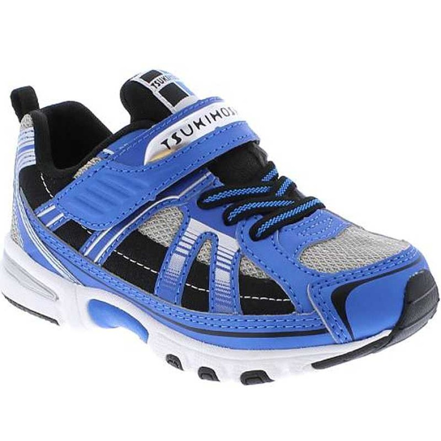 Kids Tsukihoshi | Kids' Tsukihoshi Storm Size 1-13.5 Blue/Gray