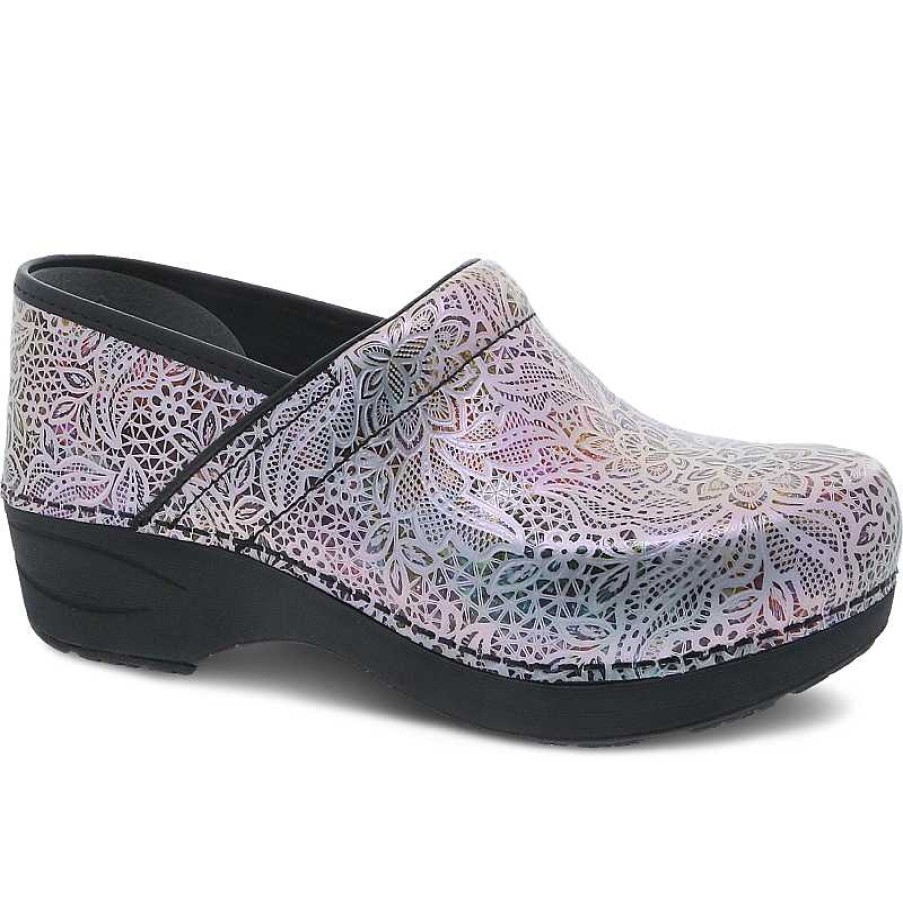 Women Dansko | Women'S Dansko Xp 2.0 - Lacy Leather