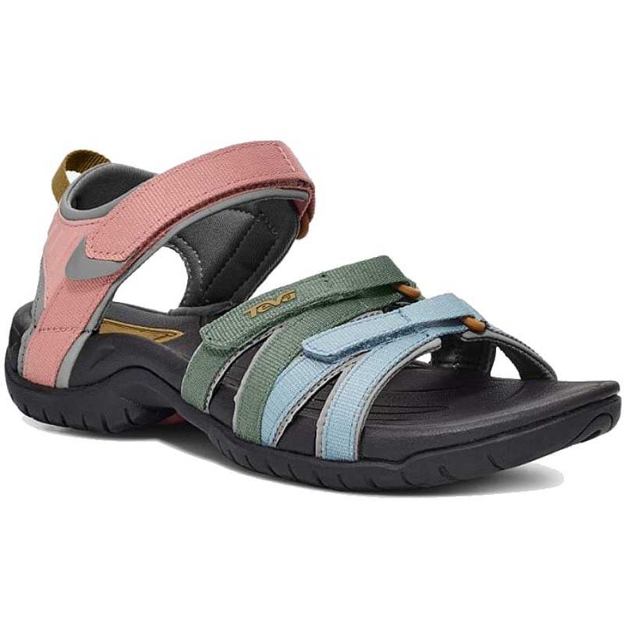 Women Teva | Women'S Teva Tirra Light Earth Multi