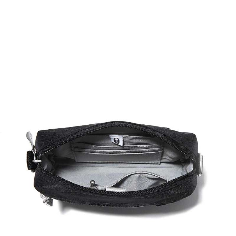 Accessories Baggallini | Baggallini Convertible Belt Bag - Black