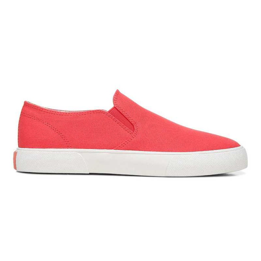 Women Vionic | Women'S Vionic Groove - Poppy