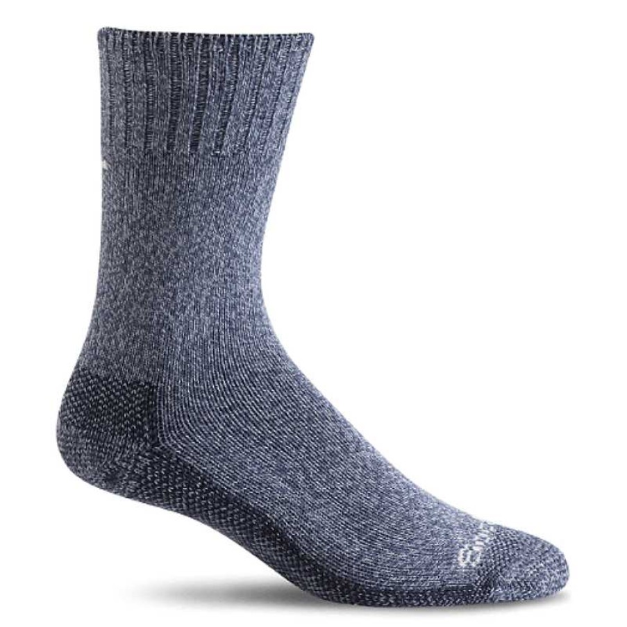 Accessories Sockwell | Women'S Sockwell Big Easy - Denim