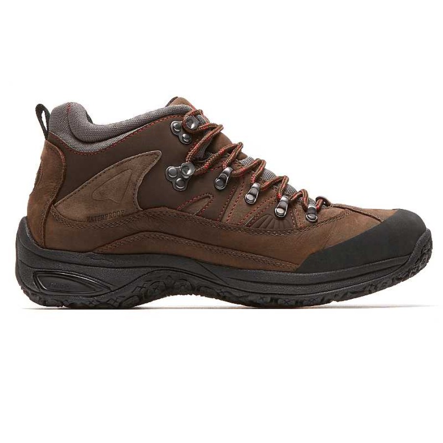 Men Dunham | Men'S Dunham Cloud - Brown