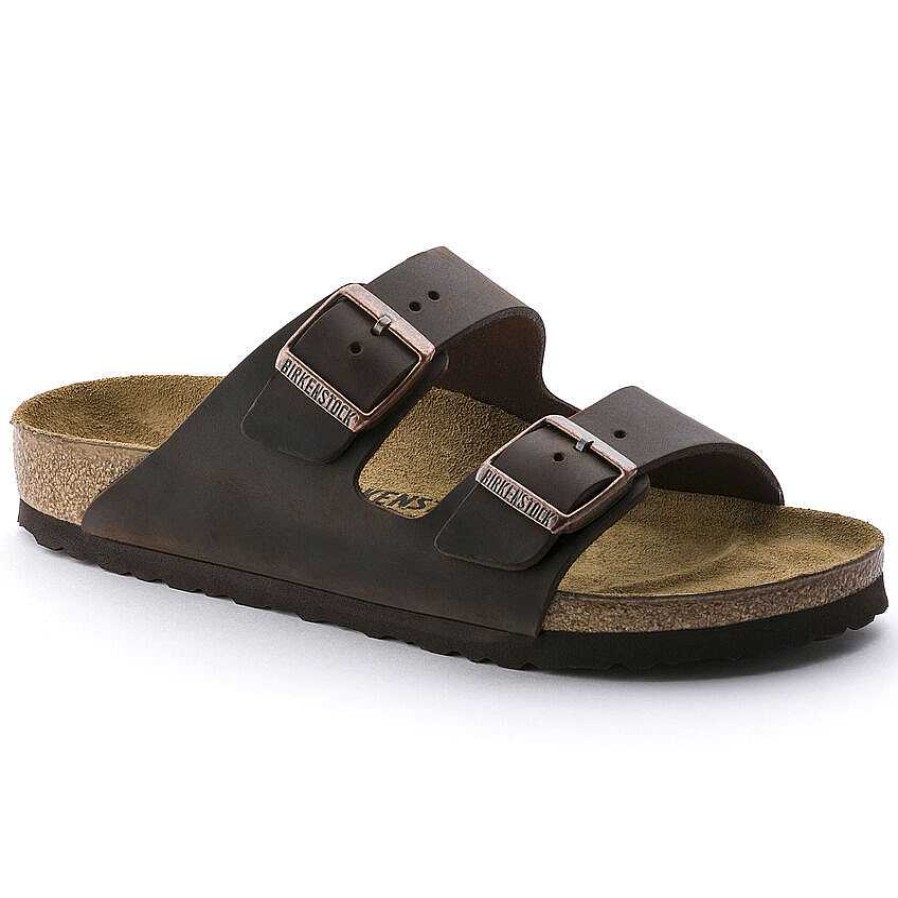 Men Birkenstock | Birkenstock Arizona - Habana