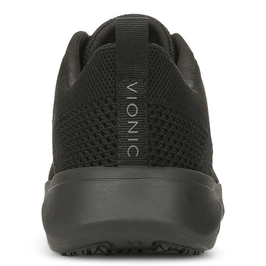 Women Vionic | Women'S Vionic Arrival - Black/Black