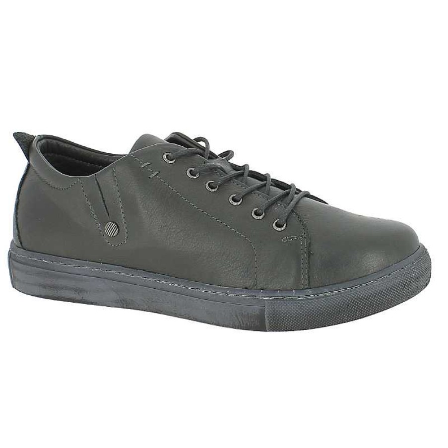 Women Andrea Conti | Women'S Andrea Conti Sneaker - Schiefer