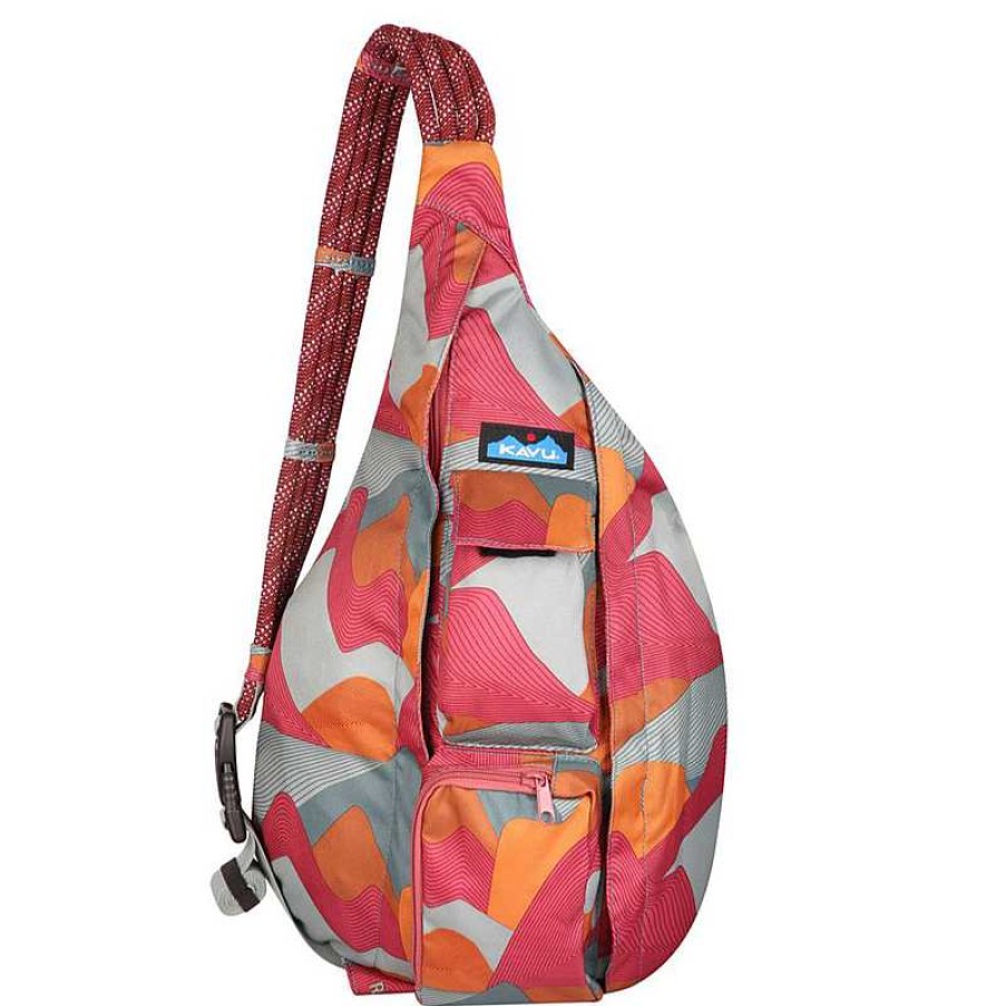 Accessories Kavu | Kavu Rope Sling Mod Mountain