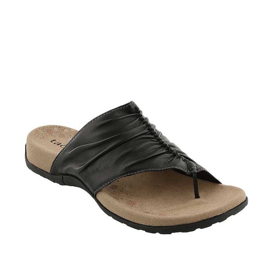 Women Taos | Women'S Taos Gift 2 - Black