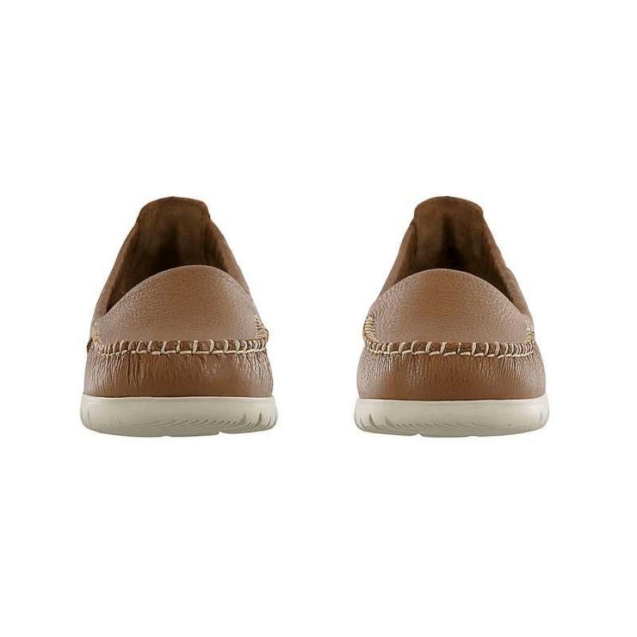 Women SAS | Women'S Sas Sunny - Pecan Brown