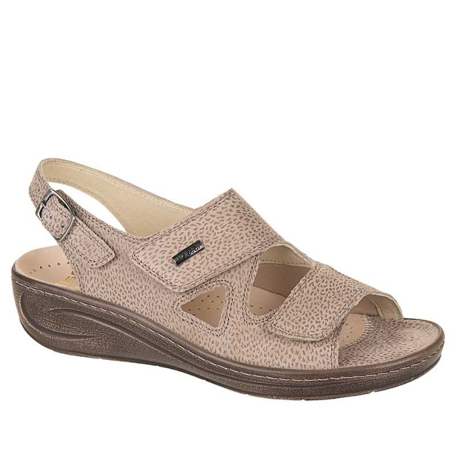 Women Fidelio | Women'S Fidelio Vienna Nocciola - Uk Sizing