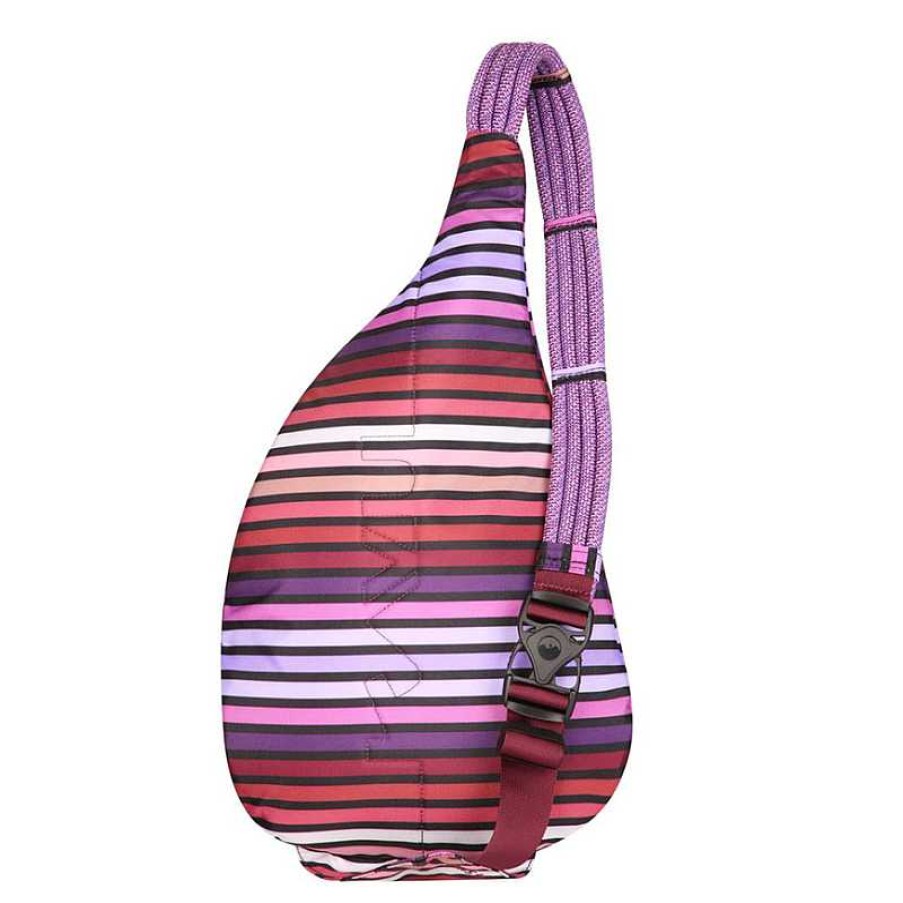 Accessories Kavu | Kavu Rope Sling - September Stripe