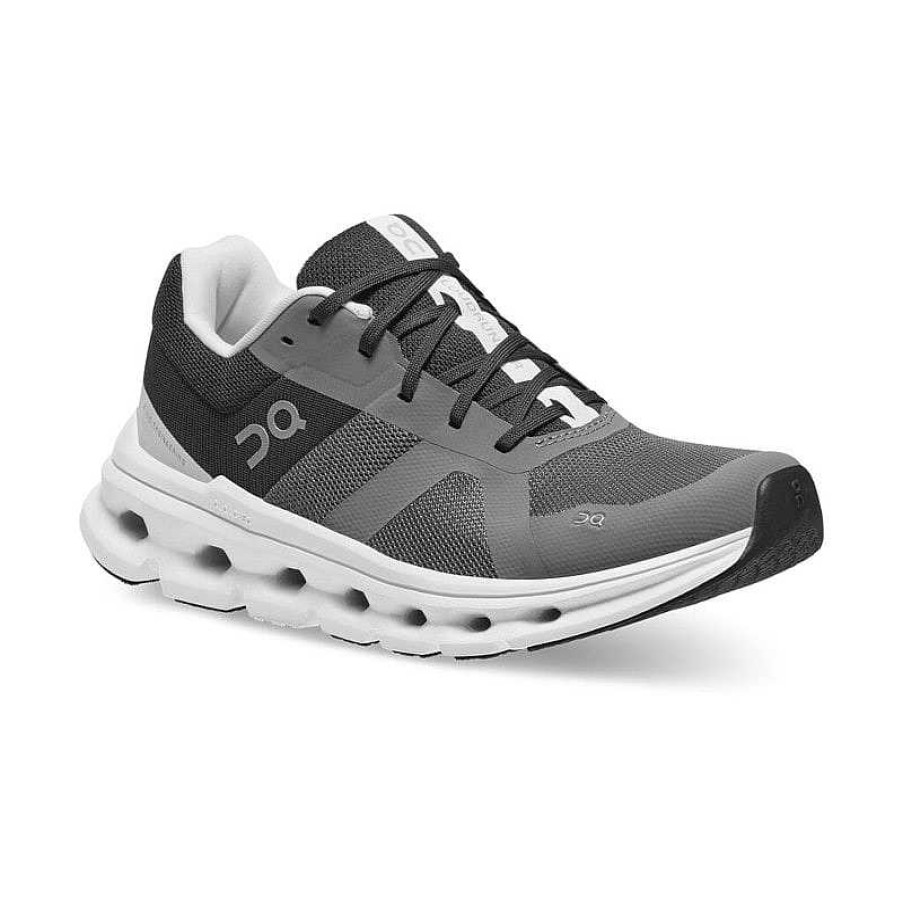 Women On Cloud | Women'S On Cloudrunner - Eclipse/Black