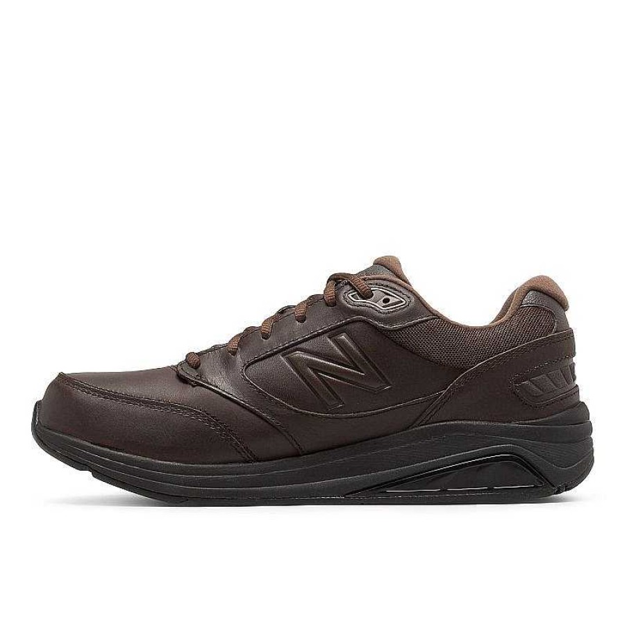 Men New Balance | Men'S New Balance 928V3 - Brown