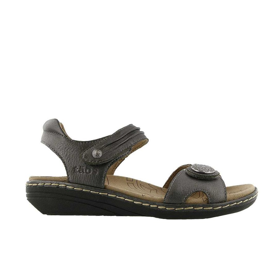 Women Taos | Women'S Taos Escape - Pewter