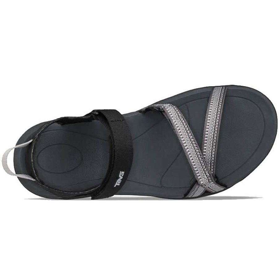 Women Teva | Women'S Teva Verra - Antiguous Black Multi