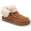 Women UGG | Women'S Ugg Diara Ankle Boot - Chestnut