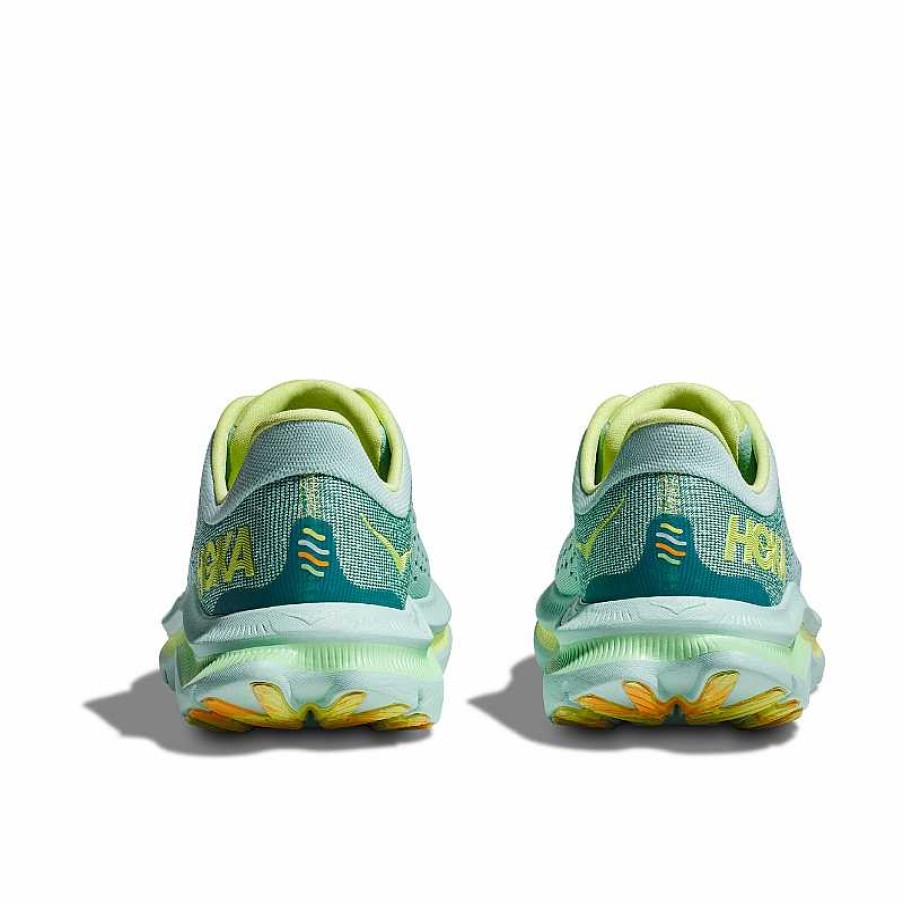 Women Hoka | Women'S Hoka Kawana - Sunlit Ocean/Ocean Mist (Soom)