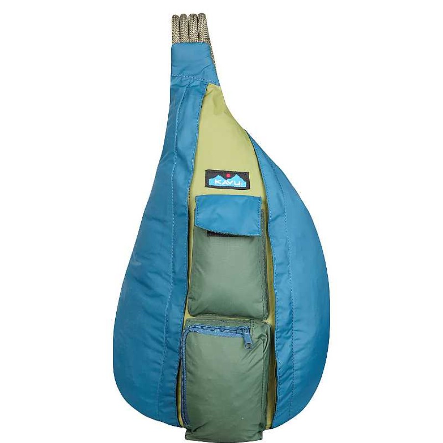 Accessories Kavu | Kavu Rope Sack Woodgrove