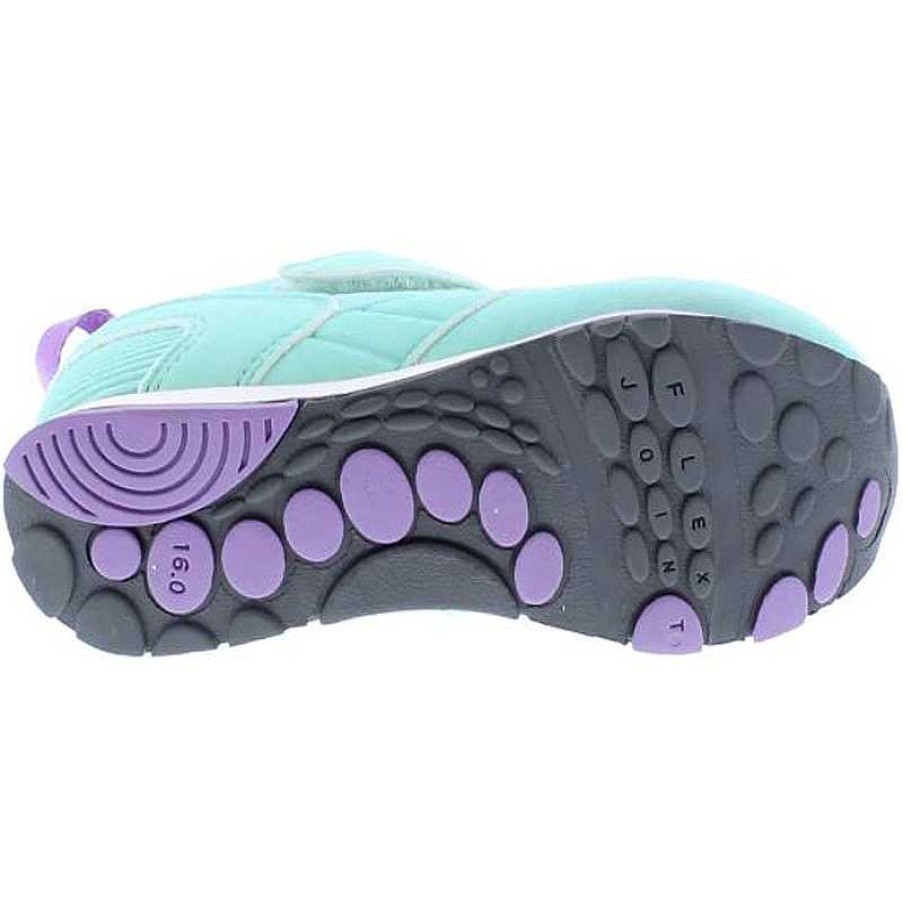 Kids Tsukihoshi | Kids' Tsukihoshi Racer Size 7-13 - Mint/Lavender