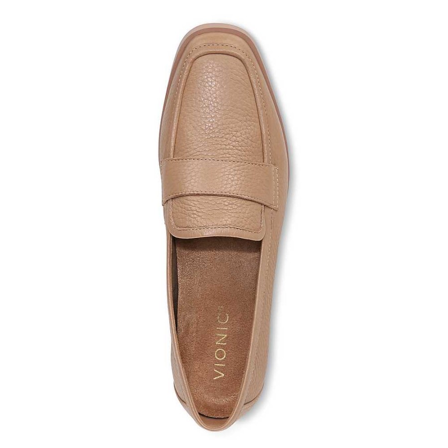 Women Vionic | Women'S Vionic Sellah - Macaroon