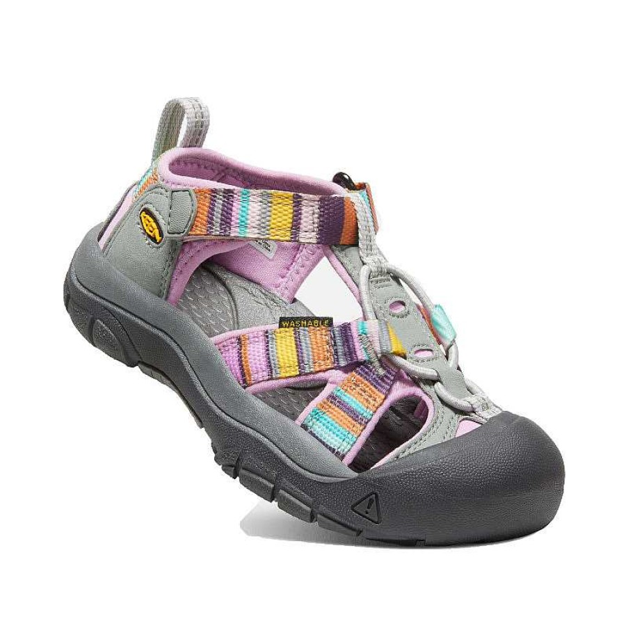 Kids Keen | Kids' Keen Venice H2 C Size 8-13 - Lilac|Raya