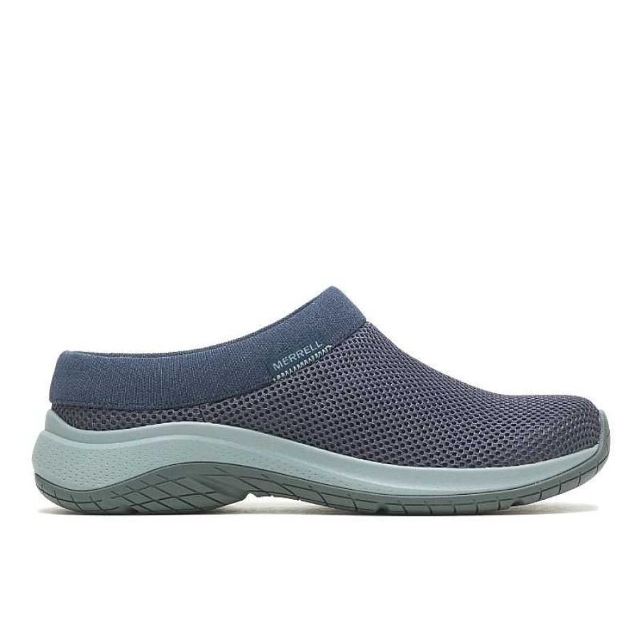 Women Merrell | Women'S Merrell Encore Breeze 5 Navy