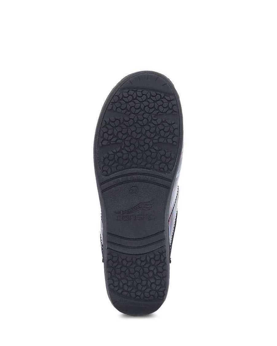 Women Dansko | Women'S Dansko Professional Xp 2.0 - Ribbon Patent