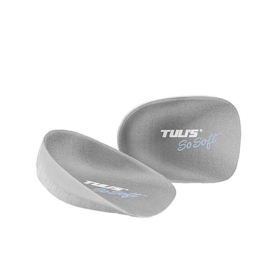 Accessories Tuli | Tuli So Soft Heel Cups Large