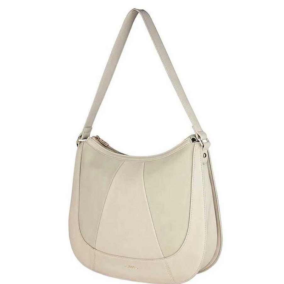 Accessories Espe | Espe Marianne Shoulder Bag - Beige