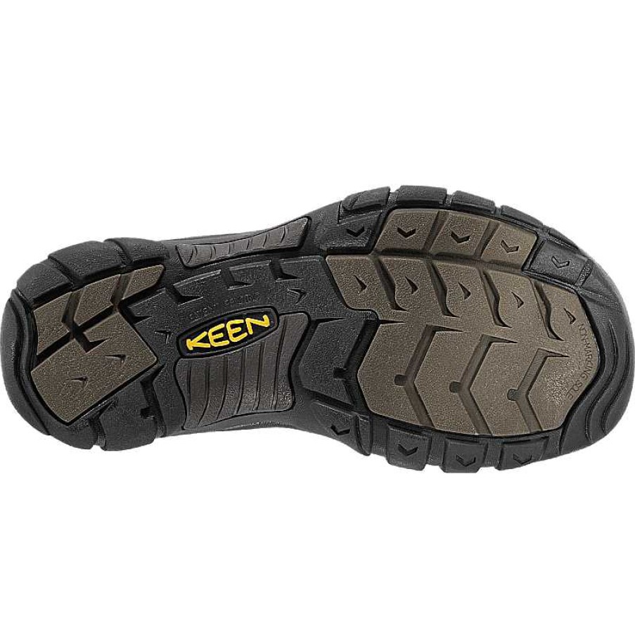 Men Keen | Men'S Keen Newport - Bison