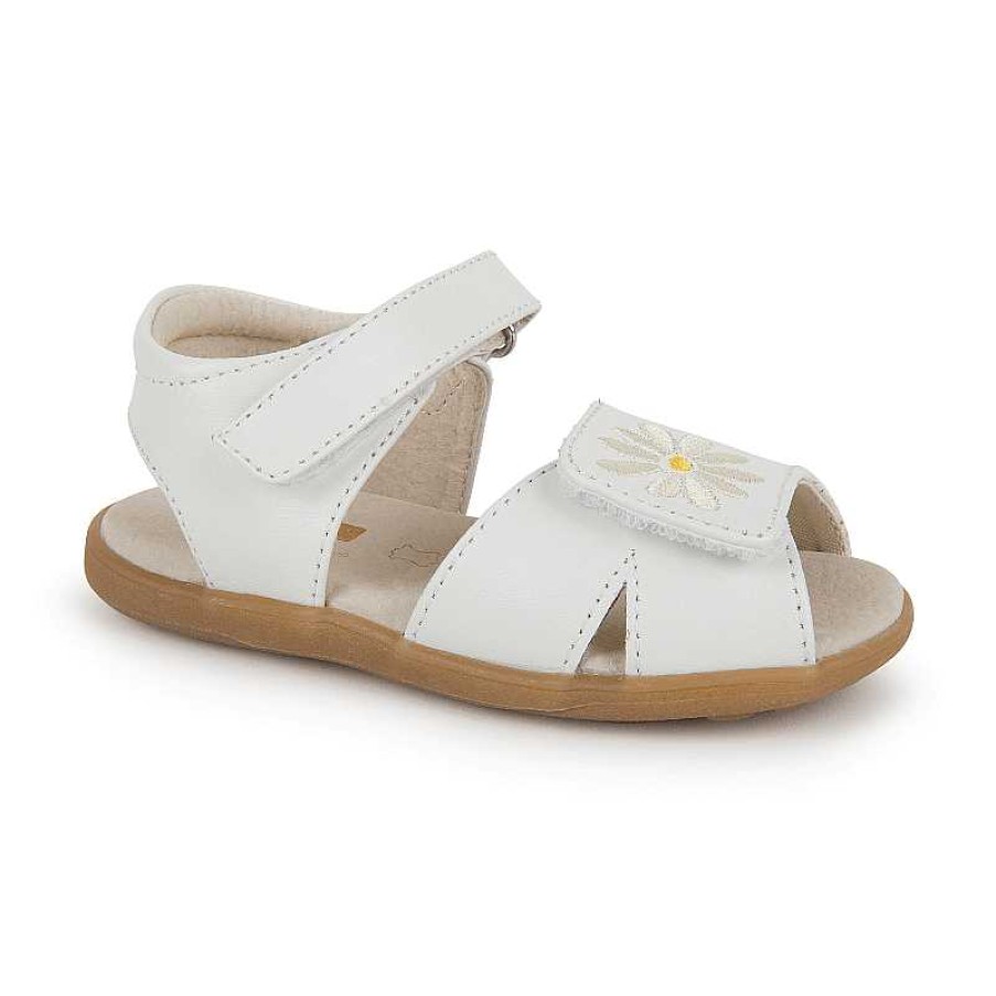 Kids See Kai Run | Kids' See Kai Run Oliva Ii Size 4-12 White