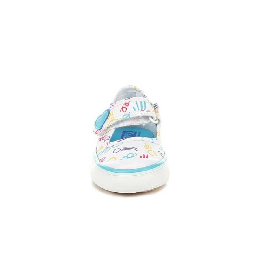 Kids Keds | Kids' Keds Harper Size 6-12 - White