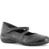 Women Ziera | Women'S Ziera X-Ray - Black