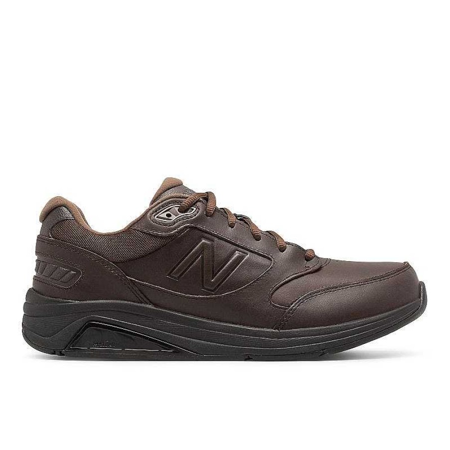 Men New Balance | Men'S New Balance 928V3 - Brown