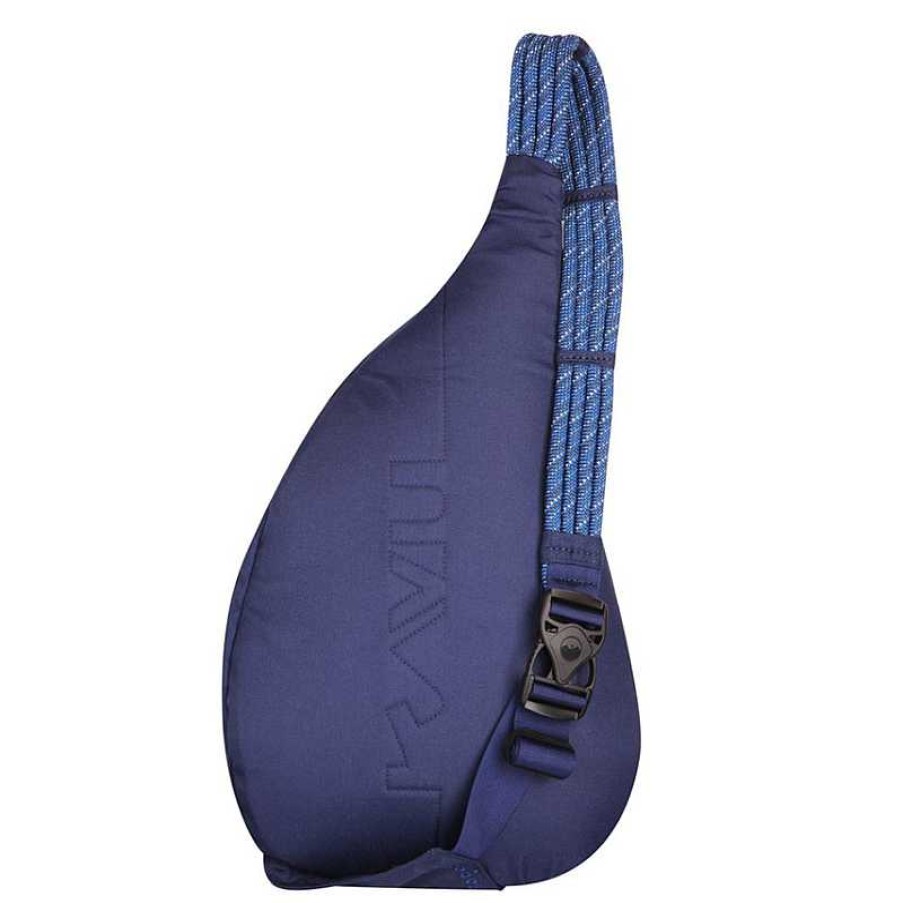 Accessories Kavu | Kavu Rope Sling - Dark River