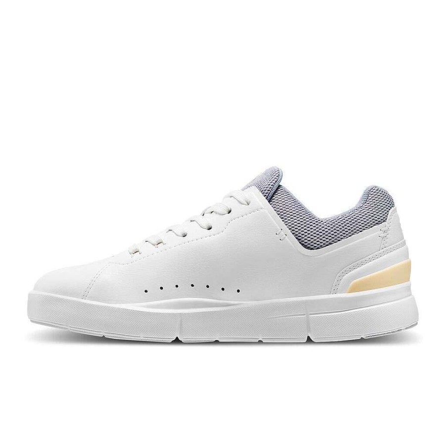 Women On Cloud | Women'S On The Roger Advantage - White/Tempest