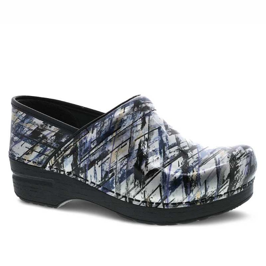 Women Dansko | Women'S Dansko Professional - Crisscross Patent