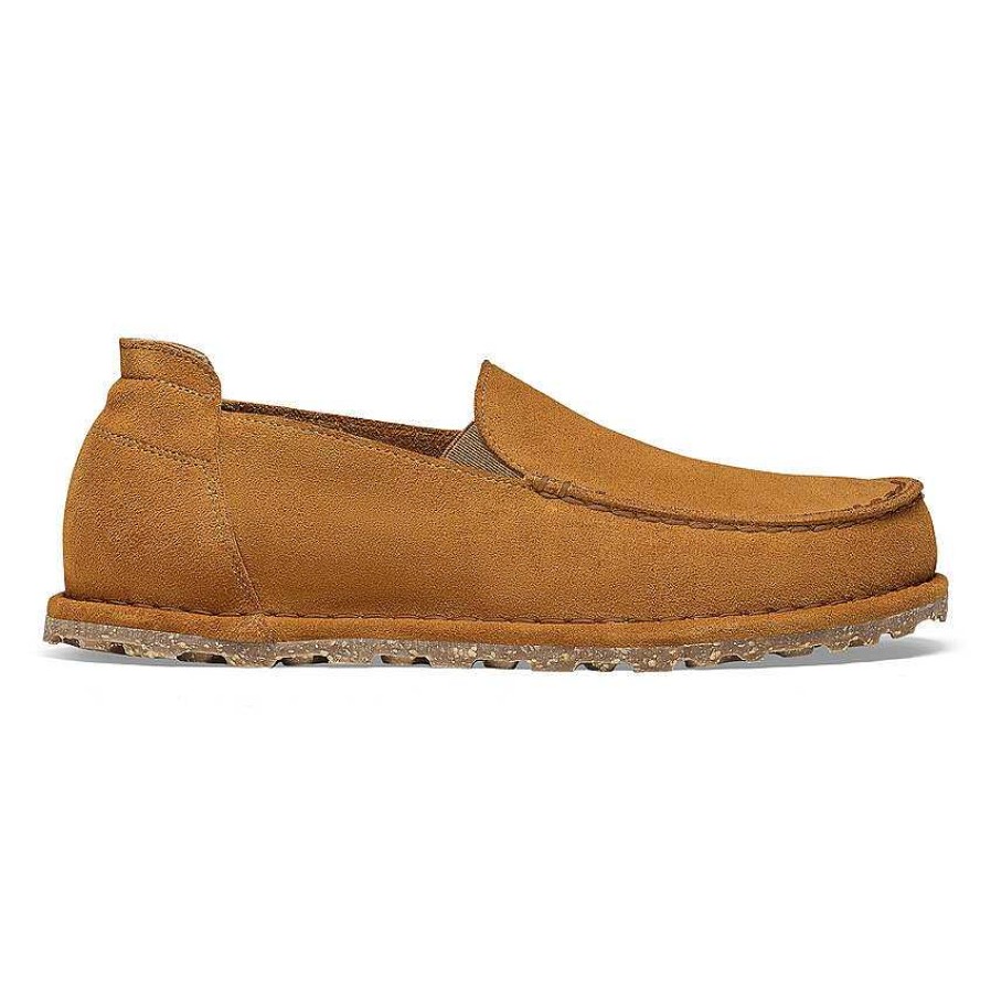 Women Birkenstock | Women'S Birkenstock Utti - Mink