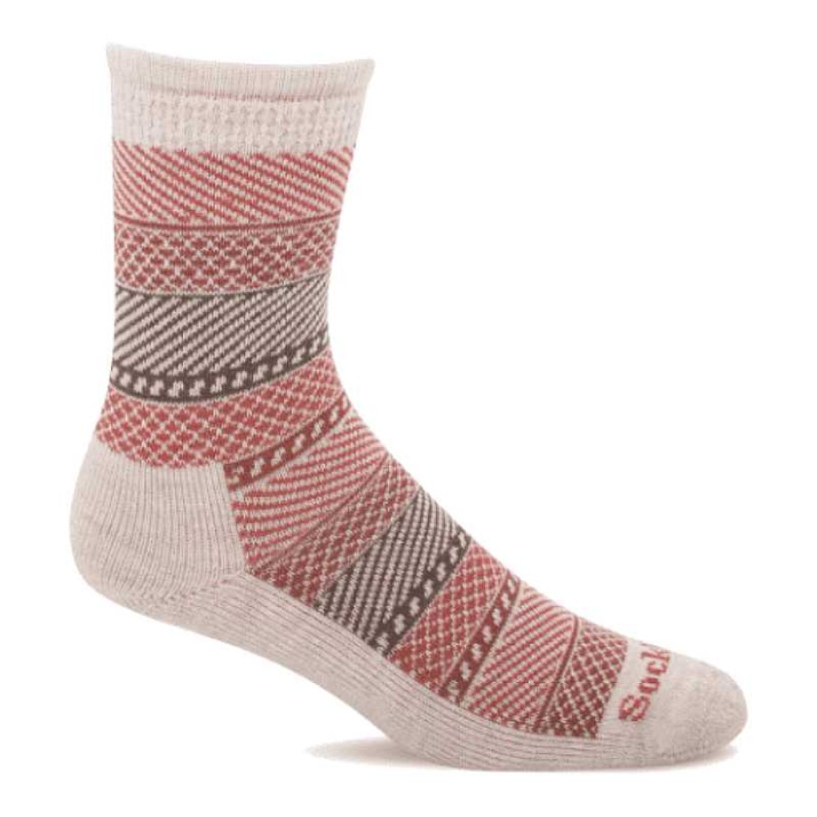 Accessories Sockwell | Women'S Sockwell Lounge About Barley