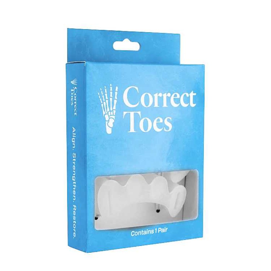 Accessories Correct Toes | Correct Toes® Original