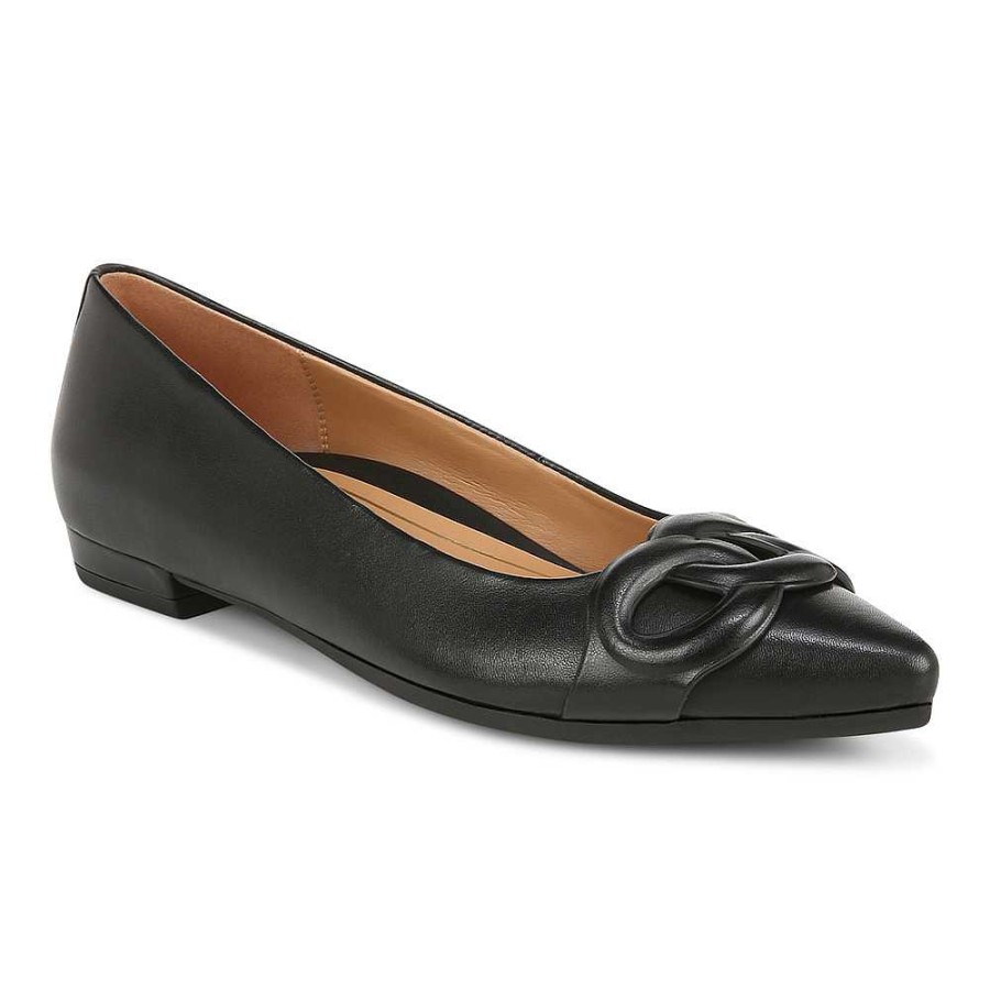 Women Vionic | Women'S Vionic Arielle - Black