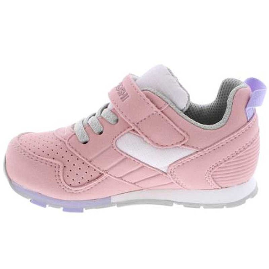 Kids Tsukihoshi | Kids' Tsukihoshi Racer Size 5.5-11 Rose/Pink