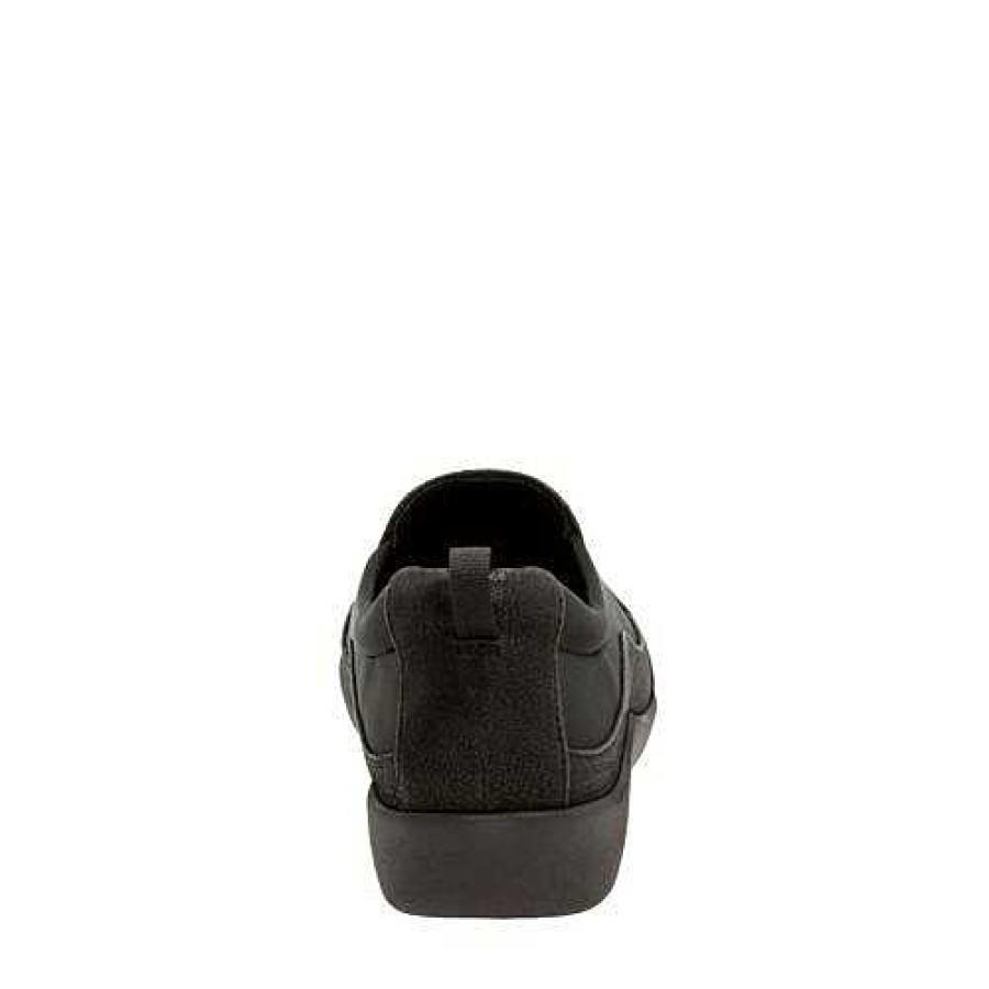 Women Clarks | Women'S Clarks Sillian Paz - Black