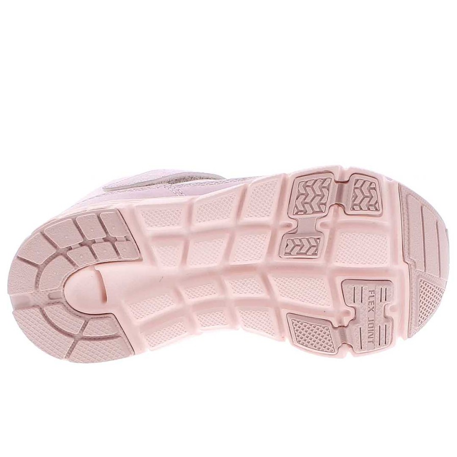 Kids Tsukihoshi | Kids' Tsukihoshi Tokyo Waterproof Sizes 9-13 Pink/Rose