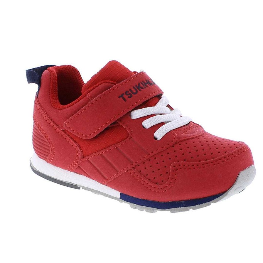 Kids Tsukihoshi | Kids' Tsukihoshi Racer - Red/Navy