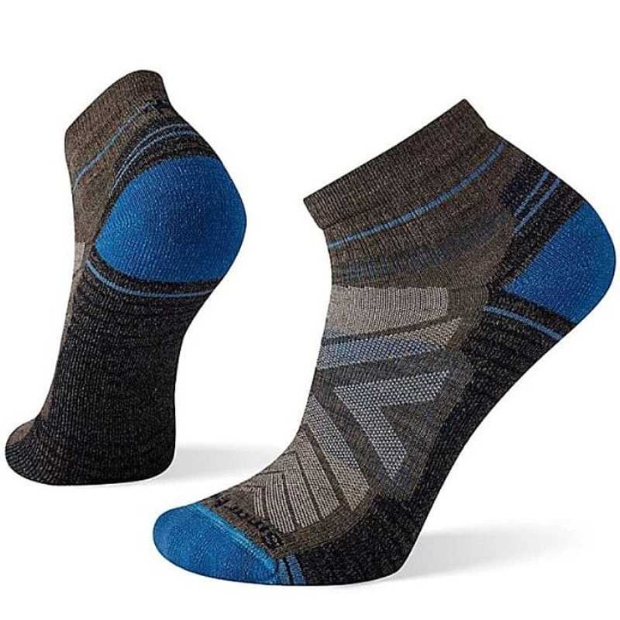 Accessories Smartwool | Smartwool Hike Light Cushion Ankle Socks Taupe