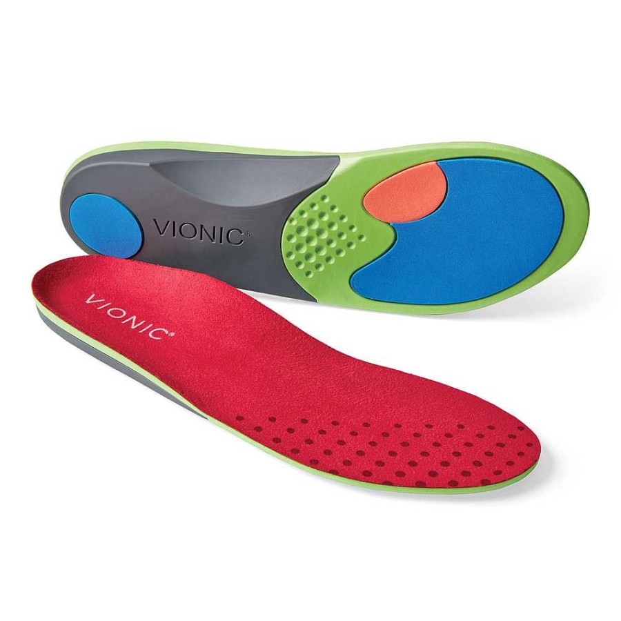 Accessories Vionic | Men'S Vionic Active Insole 2.0