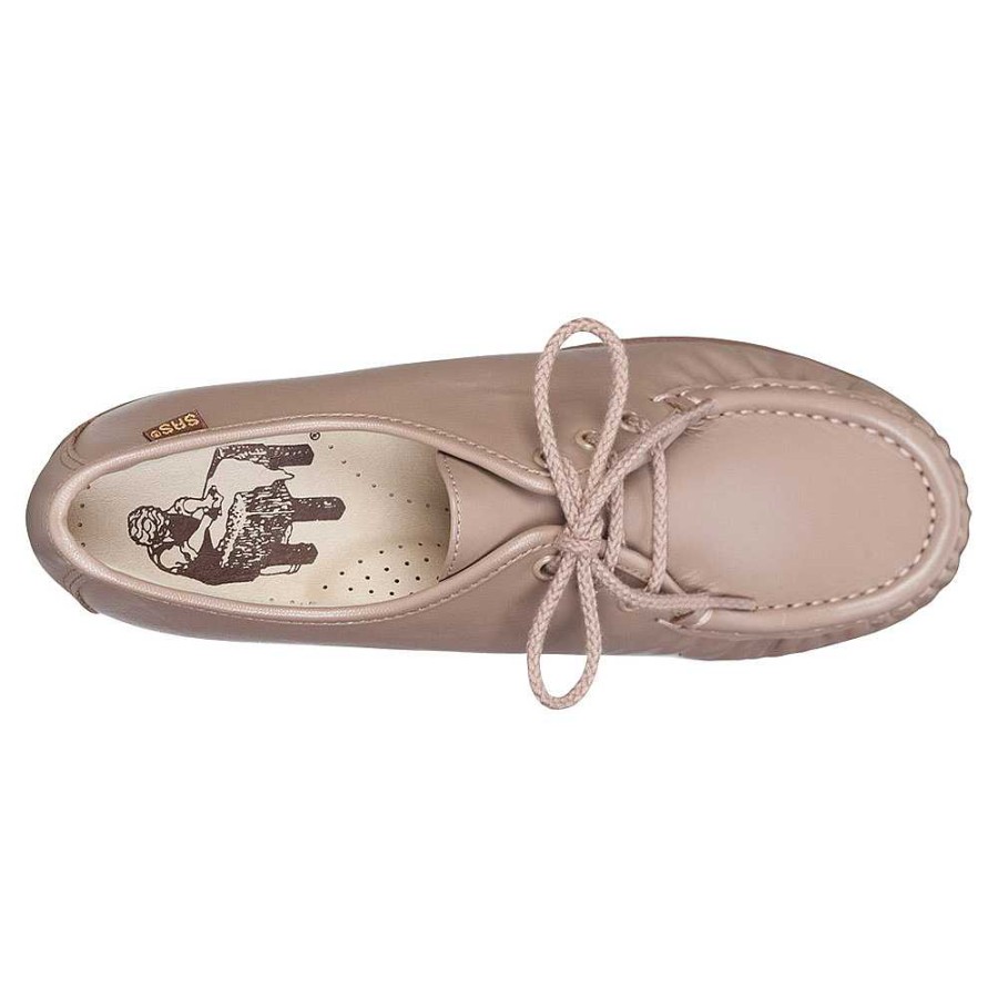 Women SAS | Women'S Sas Siesta - Mocha