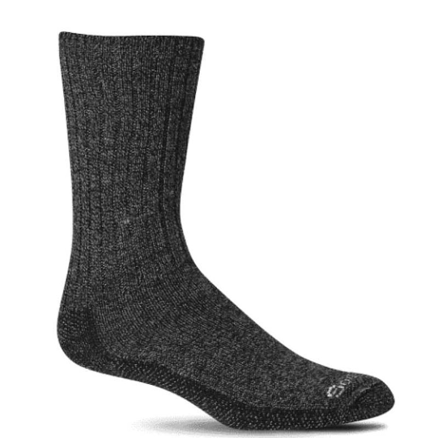 Accessories Sockwell | Men'S Sockwell Big Easy - Black